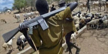 Fulani herdsmen attack Nasarawa community, kill two farmers