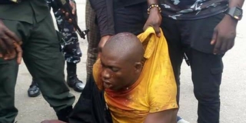 Notorious kidnapper, Boboski dies hours after arrest in Rivers