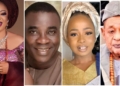 Olori Ajoke didn’t have an affair with KWAM 1 – Wife of Alaafin of Oyo, Olori Folashade Adeyemi says