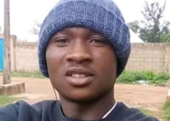 PHOTOS: Suspected Fulani militia hack final year Poly student to death in Kaduna