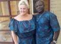 '90 Day Fiance' star Angela's mom was hospitalized on the night of her wedding to Michael Ilesanmi in Nigeria