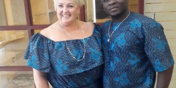 '90 Day Fiance' star Angela's mom was hospitalized on the night of her wedding to Michael Ilesanmi in Nigeria