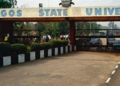 Drama As ASUU, NASU Lock Out LASU VC, Students