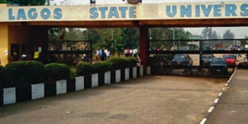 Drama As ASUU, NASU Lock Out LASU VC, Students