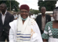 If I perish, I perish, says Mailafia after honoring DSS third invitation