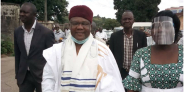 If I perish, I perish, says Mailafia after honoring DSS third invitation