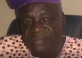 Veteran actor and lecturer, Prof. Ayo Akinwale is dead
