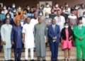 COVID-19: FG commences 4-days intensive empowerment programme for Returnees