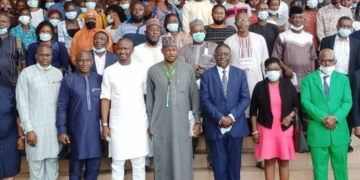 COVID-19: FG commences 4-days intensive empowerment programme for Returnees