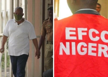 Fake oil merchant jailed 21 years over N37.6m fraud in Lagos