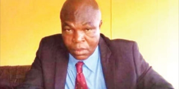 Gunmen kill Ekiti director in bedroom