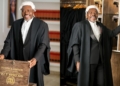 Nollywood actor, Kanayo O Kanayo finally called to bar as a professional Lawyer