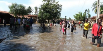 Ogun asks residents to vacate flood prone areas