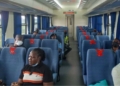 Passenger injured in attack on Kaduna-bound train