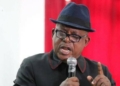 PDP asks US to extend visa ban to family members of individuals who rigged Bayelsa, Kogi guber elections