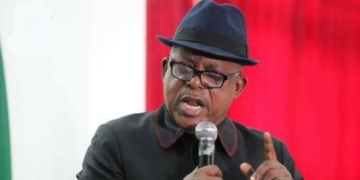 PDP asks US to extend visa ban to family members of individuals who rigged Bayelsa, Kogi guber elections