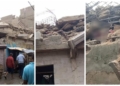 PHOTOS: Four dead, more feared trapped as building under construction collapses in Aba