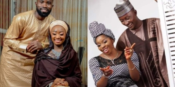 Five children of Nigerian lawmaker set to wed same day in Abuja