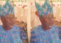 Veteran Actor, Jimoh Aliu is dead