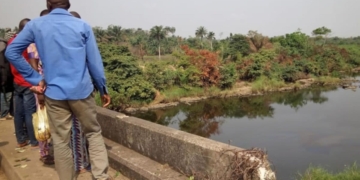 8 Feared Dead As Vehicle Plunges Into River In Sokoto