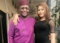 Embattled wife of Femi Fani-Kayode, Precious Chikwendu opens up after crashed marriage