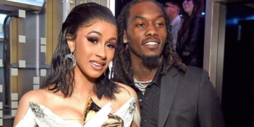 Cardi B explains why she filed for divorce from Offset