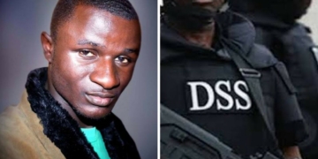 DSS summon Journalist, Masara Kim over report exposing potential attacks by Herdsmen in Plateau