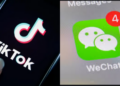 US set to ban TikTok, WeChat downloads from Sunday