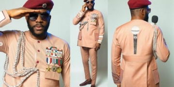 #BBNaijaLockdown: Ebuka announces change in voting guidelines