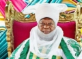 BREAKING: Emir of Zazzau is dead