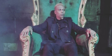 Reminisce to return as Makanaki in King Of Boys sequel