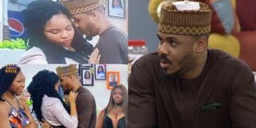 #BBNaijaLockdown: How celebrities reacted to Ozo’s eviction