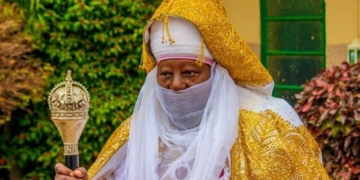 Kaduna govt declares three-day mourning for late Emir of Zazzau