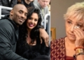 Late NBA star, Kobe Bryant's wife, Vanessa kicks mother of out his home