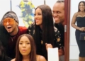 Photos from Linda Ikeji's 40th birthday celebration