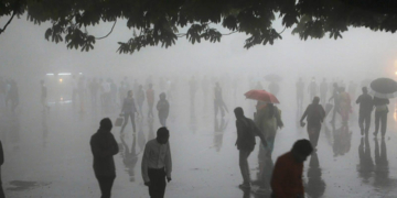 Rainfall: Church building collapses during night vigil in Kwara; One dead, seven worshipers rescued