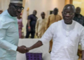 APC tells Oshiomhole to congratulate Obaseki, vows to win Ondo election