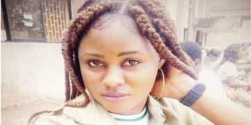 Police orders post-mortem on lady allegedly killed by SARS officer in Abuja