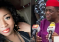 FFK’s third wife, Regina-Hanson Amonoo reacts to domestic violence report