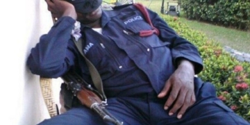 ‘Reduce your sex rounds’, top Ghanaian police officer advises personnel ahead of election