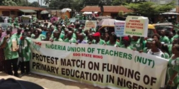 Teachers beg states, school owners to abide by protocols