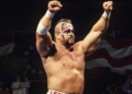 WWE legend Road Warrior Animal dead at 60