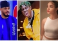 Zlatan Ibile blasts Ozo in new song (Video)