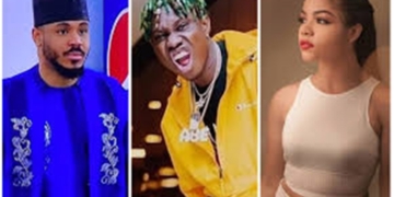 Zlatan Ibile blasts Ozo in new song (Video)