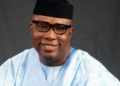 Ekiti APC suspends Senator Ojudu, 10 others indefinitely over alleged anti-party activities