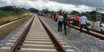 FEC approves $1.96bn rail contract from Kano-Niger Republic