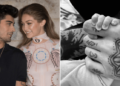 Zayn Malik and Gigi Hadid welcome a baby girl