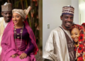 Buhari's aide, Bashir Ahmad set to wed his girlfriend, Naeeemah today in Katsina