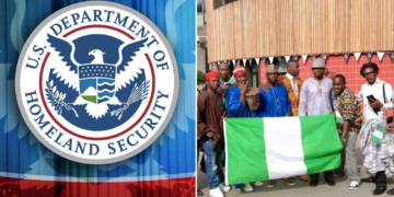 U.S moves to restrict Nigerian students to two-year visa, courses over 'National Security'