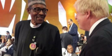 We decide who visits the UK, British govt replies FG over visa ban